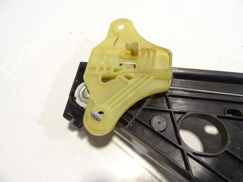 Rear left window mechanism RENAULT CLIO V (B7_) 1.0 TCe 100 (B7MT) | BP29071418C24