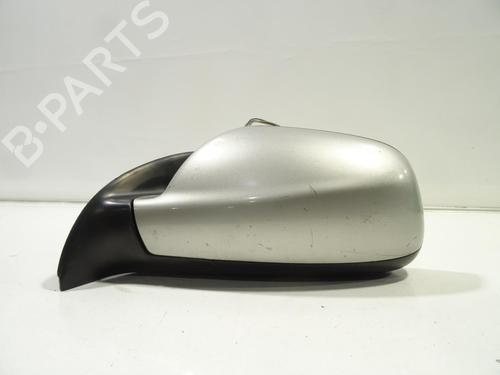 Left mirror PEUGEOT 307 Break (3E) 1.6 HDi | BP23844870C26 