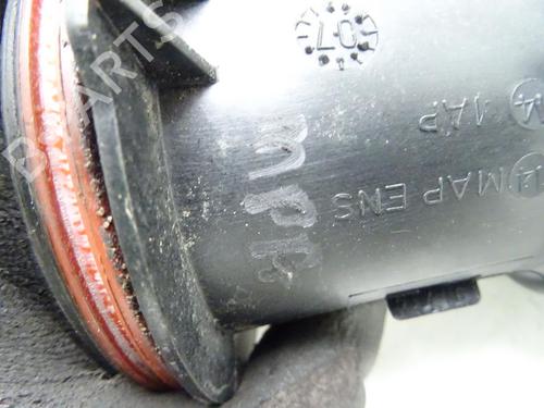 Throttle body DACIA LOGAN (LS_) 1.4 (LS0A, LS0C, LS0E, LS0G) | BP33128840M82 - Image 5