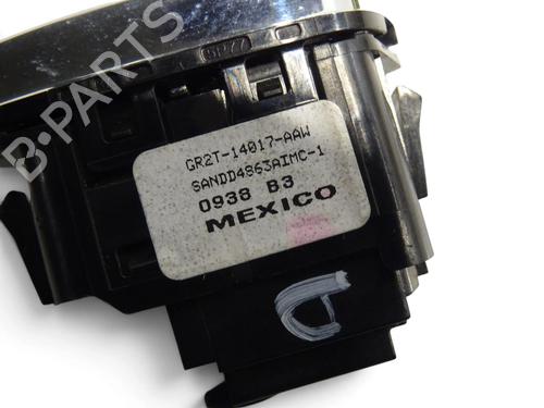 Mando Mando FORD RANGER (TKE) 2.2 TDCi 4x4 (160 hp) 39891092 39891092