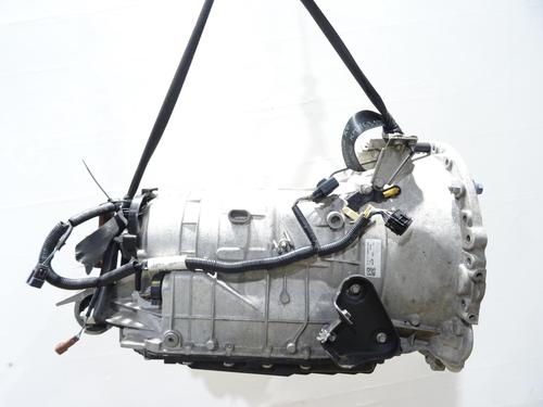 Gearbox JAGUAR XF I (X250) 3.0 D | BP30855496M3  - Image 10
