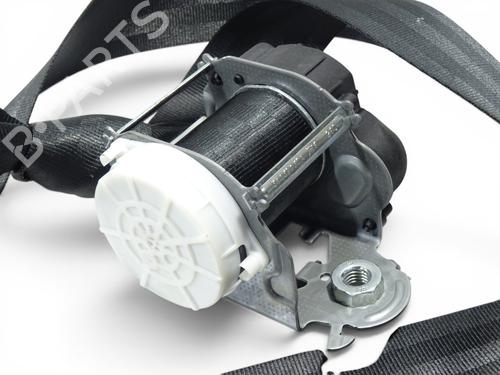 Rear right seatbelt RENAULT TWINGO III (BCM_, BCA_) 1.0 SCe 70 (BCMB) | BP37651996I28 - Image 2