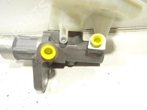 Brake master cylinder OPEL ASTRA J (P10) 1.4 (68) | BP32168774M77 - Image 2