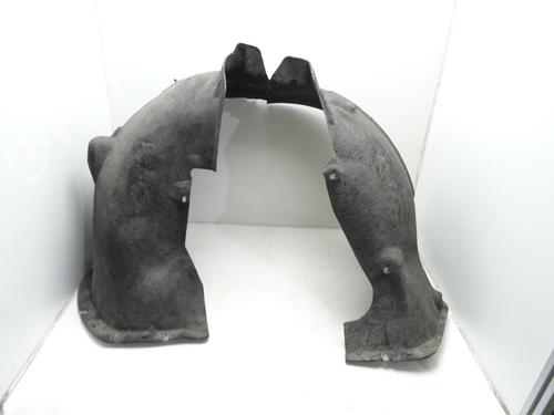 Wheel arch OPEL ASTRA K Sports Tourer (B16) 1.2 Turbo (35) | BP23787743C56 