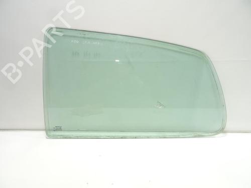 Dreieckscheibe links hinten für RENAULT TWINGO I (C06_) 1.2 16V (C06C, C06D, C06K) (75 hp) 23441353