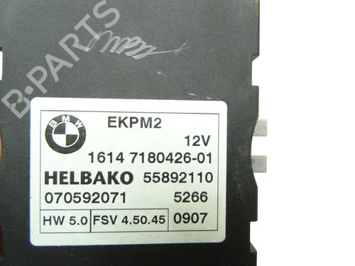 Electronic module BMW 3 Coupe (E92) 335 i | BP37202422M83 - Image 2