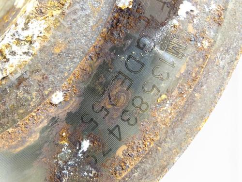 Right front steering knuckle OPEL ASTRA J GTC 2.0 OPC Turbo (08) | BP35977474M26 - Image 3