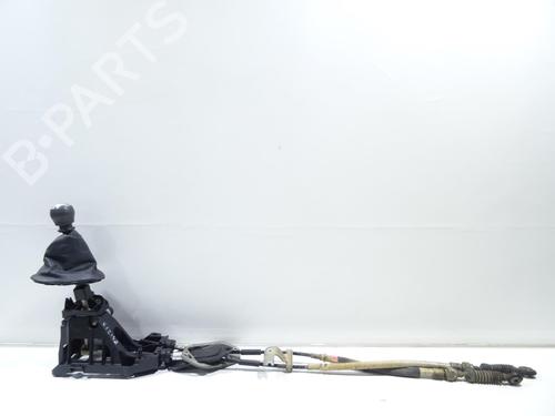 Autre TOYOTA YARIS (_P9_) 1.4 D-4D (NLP90_, NLP90R) (90 hp) 32137030