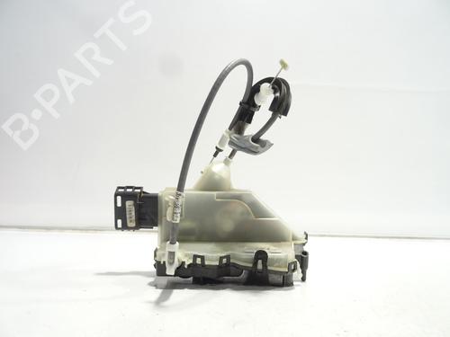 Rear left lock PEUGEOT 208 II (UB_, UP_, UW_, UJ_) 1.2 PureTech 75 | BP26907055C100 