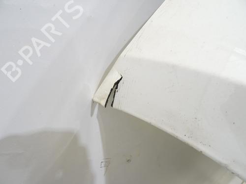 Rear bumper FORD KA (RU8) 1.2 | BP29422141C8 