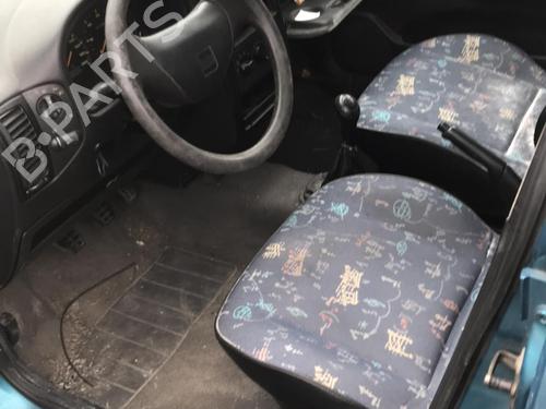 Left mirror SEAT IBIZA II (6K1) 1.9 SDI | BP20066001C26 