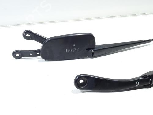 Front windshield wiper arm MERCEDES-BENZ GLA-CLASS (X156)  | BP29287722C143 