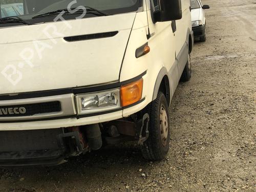 Left front indicator IVECO DAILY III Van 29 L 10 V (ALJA43A2, ALJA42A2, ALJA41A2) | BP32524746C32 - Image 11