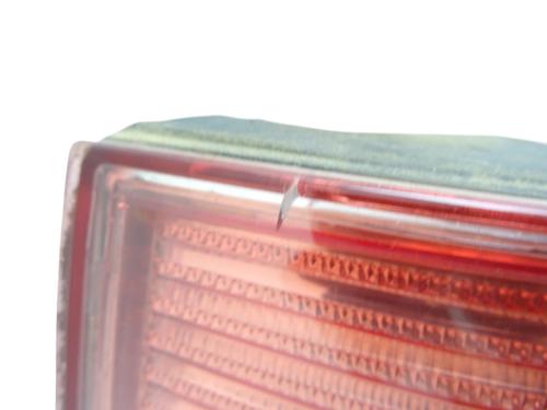 Left taillight VW PASSAT B5.5 Variant (3B6) 2.5 TDI | BP38550279C34 - Image 2