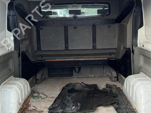 Left headlight RENAULT TRAFIC II Van (FL) 2.0 dCi 90 (FL0H, FL00, FL01, FL0M, FL0P, FL0S) | BP32984809C28 - Image 15