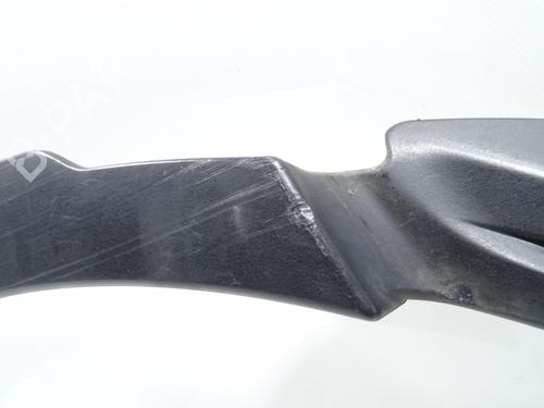 Rear right wheel arch trim LAND ROVER RANGE ROVER EVOQUE (L538) 2.0 4x4 | BP24658710C137 