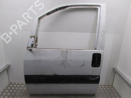 Used Left front door CITROËN JUMPY I Van (BS_, BT_, BY_, BZ_) 1.9 D 70 (69 hp) 24345490