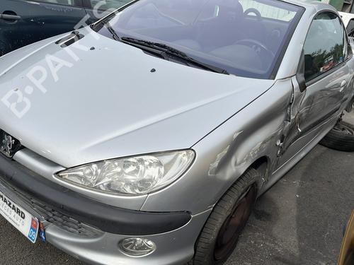 Engine PEUGEOT 206 CC (2D) 1.6 16V (2DNFUF, 2DNFUR) | BP38646948M1 - Image 10