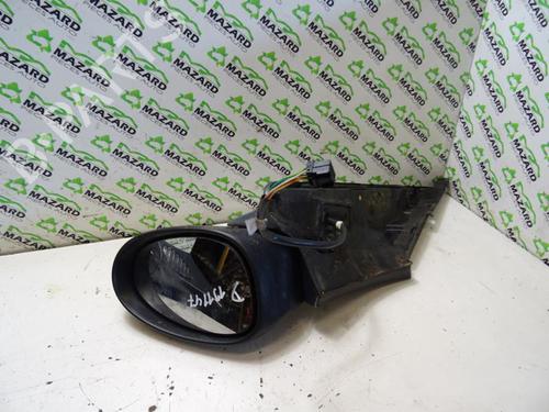 Right mirror RENAULT ESPACE III (JE0_)  | BP20047127C27 