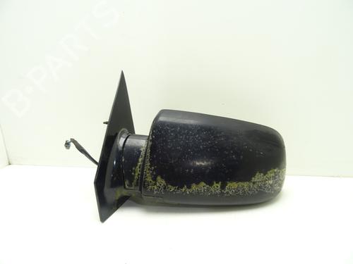 Used Left mirror Left mirror CHEVROLET ASTRO Bus 4.3 AWD (152 hp) 28129167 28129167