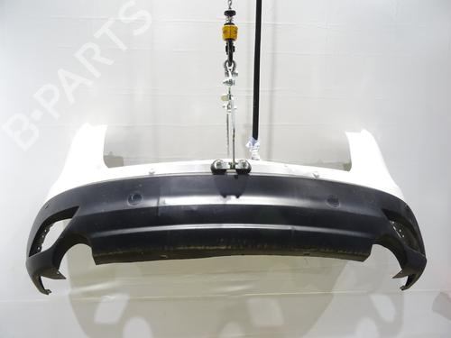 Used Rear bumper MAZDA CX-5 (KE, GH) 2.2 D AWD (KE2AW) (150 hp) 27154347
