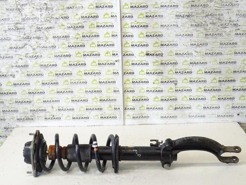 Used Right front shock absorber AUDI A6 C7 Avant (4G5, 4GD) 3.0 TDI quattro (320 hp) 20062919