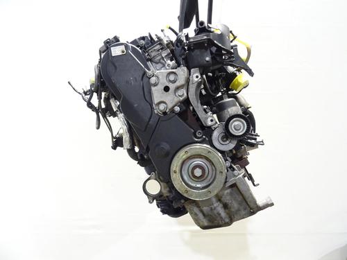 Used Engine PEUGEOT 407 (6D_) 2.0 HDi 135 (6DRHRH, 6DRHRE, 6DRHRG, 6DRHRJ) (136 hp) 32168764
