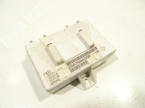 Used Control unit Control unit RENAULT MEGANE III Coupe (DZ0/1_) 1.5 dCi (DZ09, DZ0D, DZ1F, DZ1G, DZ14, DZ29) (110 hp) 23787996 23787996