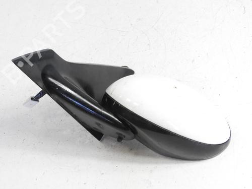 Left mirror ALFA ROMEO GT (937_) 1.9 JTD (937CXN1B) | BP21970915C26 