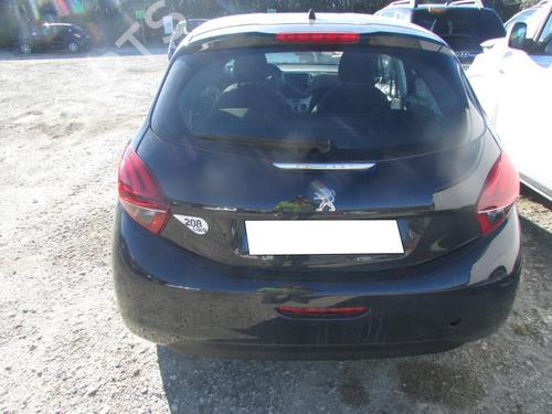 Engine PEUGEOT 208 I (CA_, CC_) 1.2 VTi 68 / PureTech 68 | BP23788257M1  - Image 13