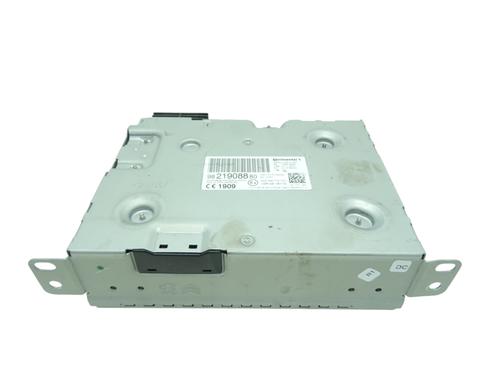 Radio PEUGEOT 2008 I (CU_) 1.2 THP 110 / PureTech 110 | BP36589098E6 - Image 2
