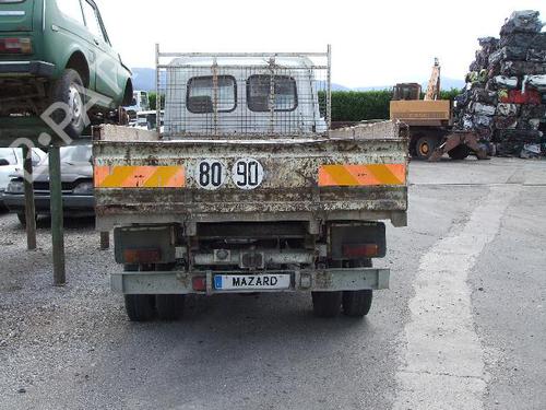 Used Parts RENAULT TRUCKS B Platform/Chassis 2047594