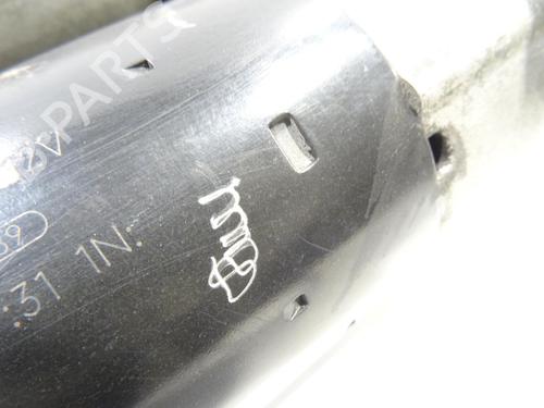 Starter NISSAN NOTE (E12) 1.5 dCi | BP23434433M8 - Image 2