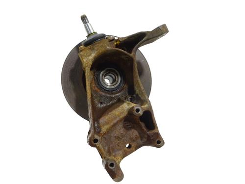 Used Left front steering knuckle Left front steering knuckle 37202472 37202472