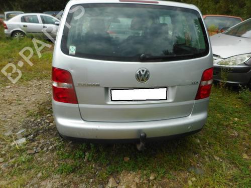 Køler VW TOURAN (1T1, 1T2) 1.9 TDI | BP20059631M31 