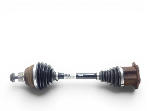 Left front driveshaft AUDI A6 C7 (4G2, 4GC) 2.0 TDI | BP37075634M38 - Image 2
