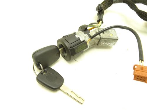 Ignition barrel PEUGEOT 307 (3A/C) 2.0 16V | BP29599587M48 