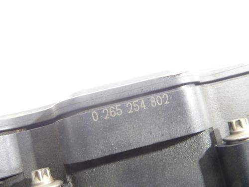 ABS pump RENAULT MASTER III Van (FV) 2.3 dCi 145 FWD (FV0E, FV0F, FV0H, FV02, FV0M, FV0S,... | BP29199866M43 