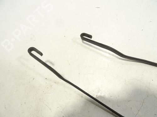 Front windshield wiper arm HYUNDAI i20 I (PB, PBT) 1.4 CRDi | BP26711624C143 