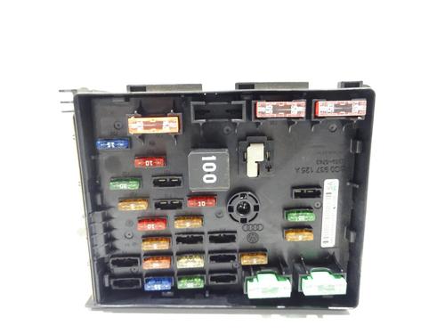 Used Electronic module VW TIGUAN (5N_) 2.0 TDI (140 hp) 29756987