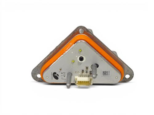 Lights ECU RENAULT MASTER III Van (FV) 2.3 dCi 135 FWD (FV0N, FV08, FV06, FV00, FV1S) | BP37196519M55 - Image 4