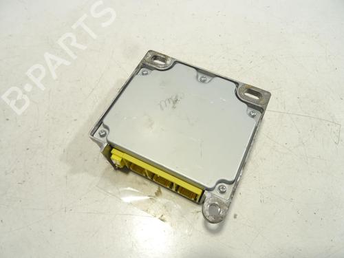 ECU airbags SUZUKI GRAND VITARA II (JT, TE, TD) 1.9 DDiS All-wheel Drive (JT419, TD44, JB419WD, JB419XD,... | BP26056385M53 