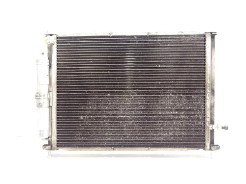 AC radiator RENAULT CLIO III (BR0/1, CR0/1) 1.5 dCi (BR17, CR17) | BP29405309M32 