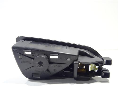 Rear left interior door handle RENAULT CAPTUR II (HF_) E-TECH 145 (HFMU) | BP22596296I15 