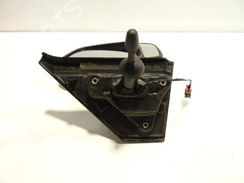Right mirror OPEL COMBO Box Body/MPV (X12) 1.3 CDTI (B05) | BP21973086C27 