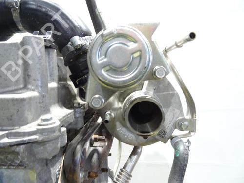 Engine DACIA SANDERO II TCe 90 (B8M1, B8MA, B8AC) | BP29863362M1