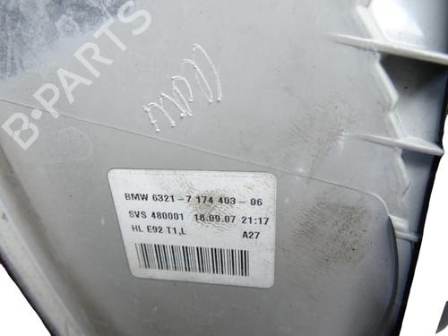 Left taillight BMW 3 Coupe (E92) 335 i | BP37202407C34 - Image 3