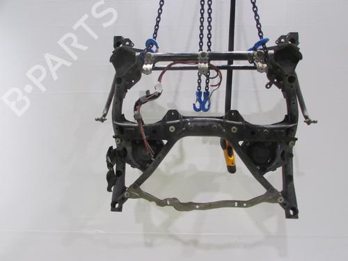 Used Subframe Subframe BMW 1 (F20) 116 d (116 hp) 20050781 20050781