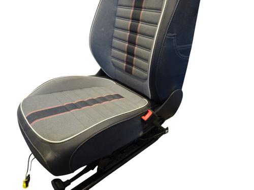 Right front seat VW BEETLE (5C1, 5C2) | BP36032847C16 - Image 5