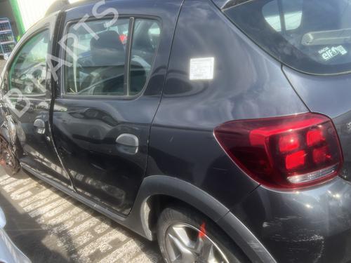 AC compressor DACIA SANDERO II 1.0 SCe 75 (B8JC, B8JD, B8NC) | BP32688474M34  - Image 15